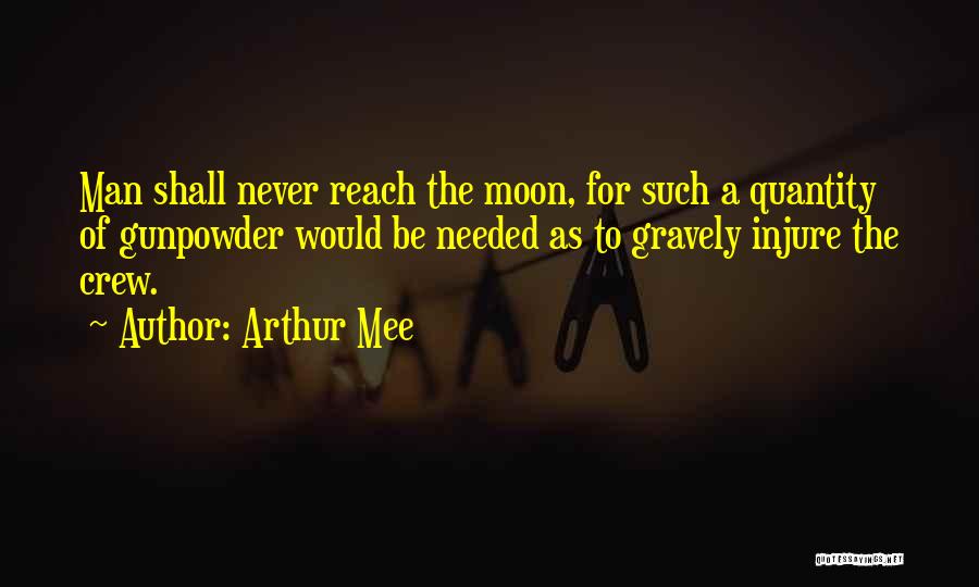 Arthur Mee Quotes 1967961