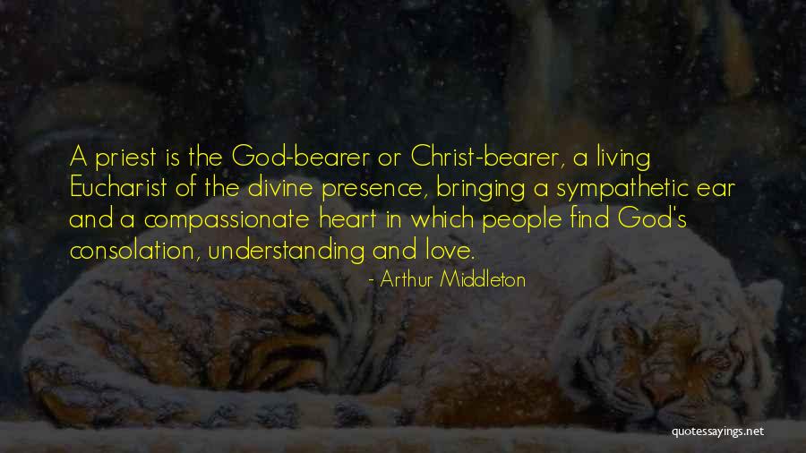 Arthur Middleton Quotes 1479144