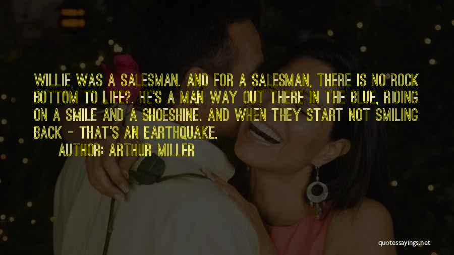 Arthur Miller Quotes 1078741