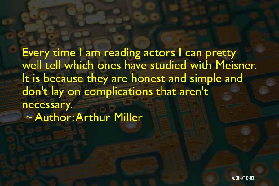 Arthur Miller Quotes 1188657