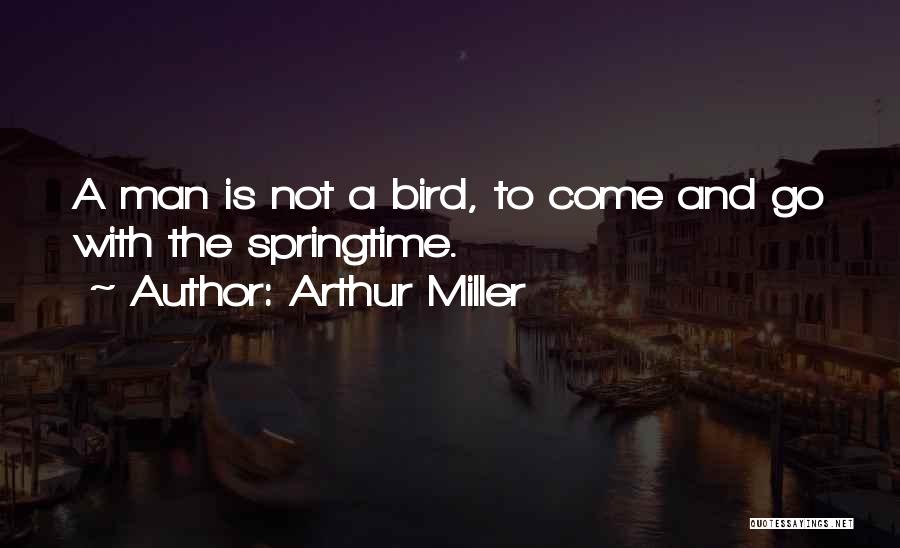 Arthur Miller Quotes 1219976