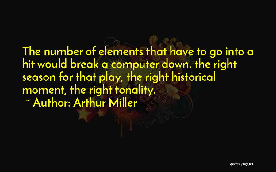 Arthur Miller Quotes 1263605