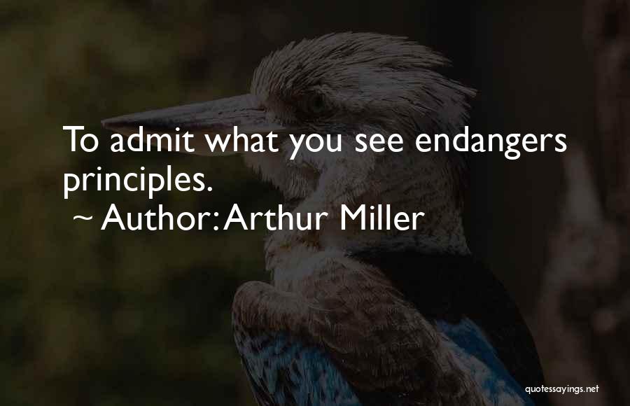 Arthur Miller Quotes 1320344