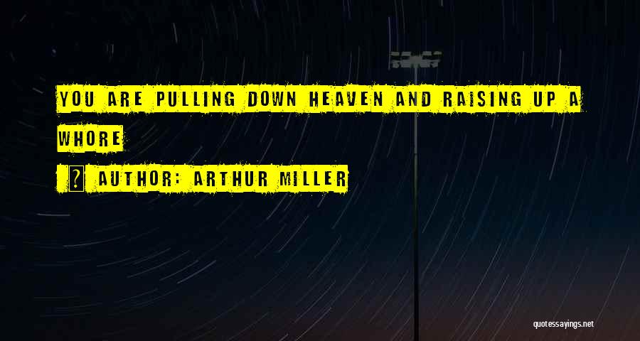 Arthur Miller Quotes 1320961