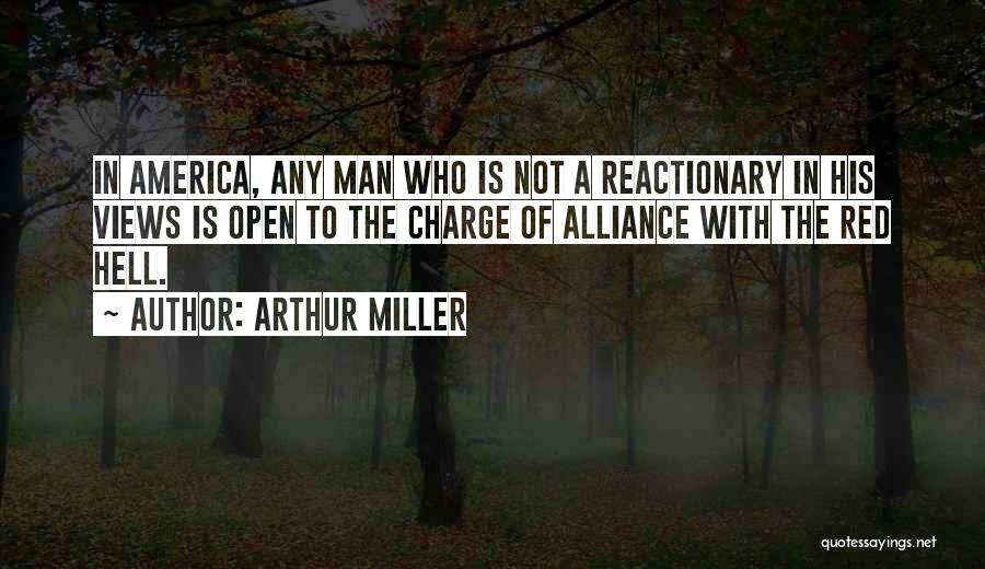 Arthur Miller Quotes 1331724
