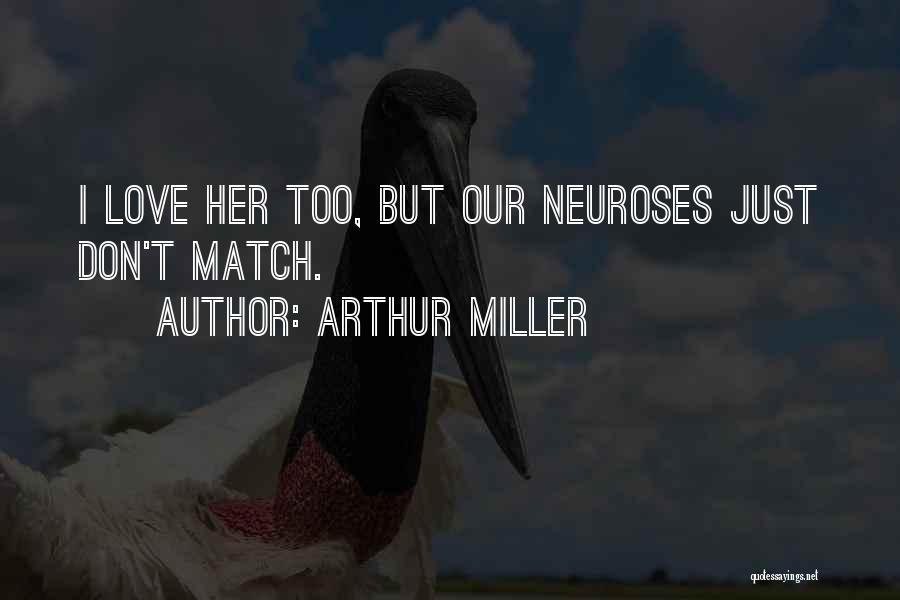 Arthur Miller Quotes 1340742