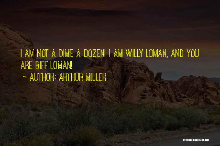 Arthur Miller Quotes 1414885