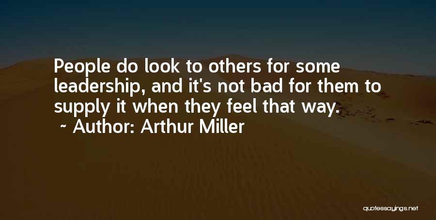 Arthur Miller Quotes 1452940