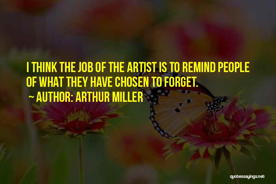 Arthur Miller Quotes 1512453