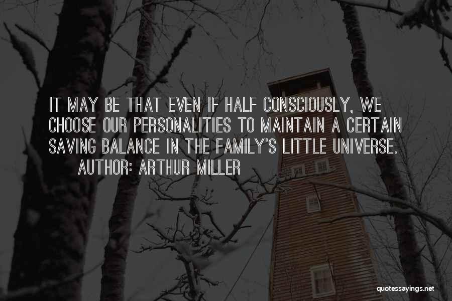 Arthur Miller Quotes 1533172