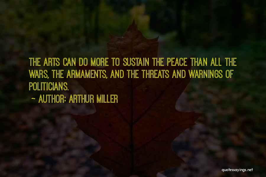 Arthur Miller Quotes 1593275