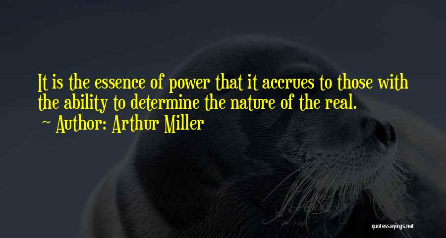 Arthur Miller Quotes 1598383