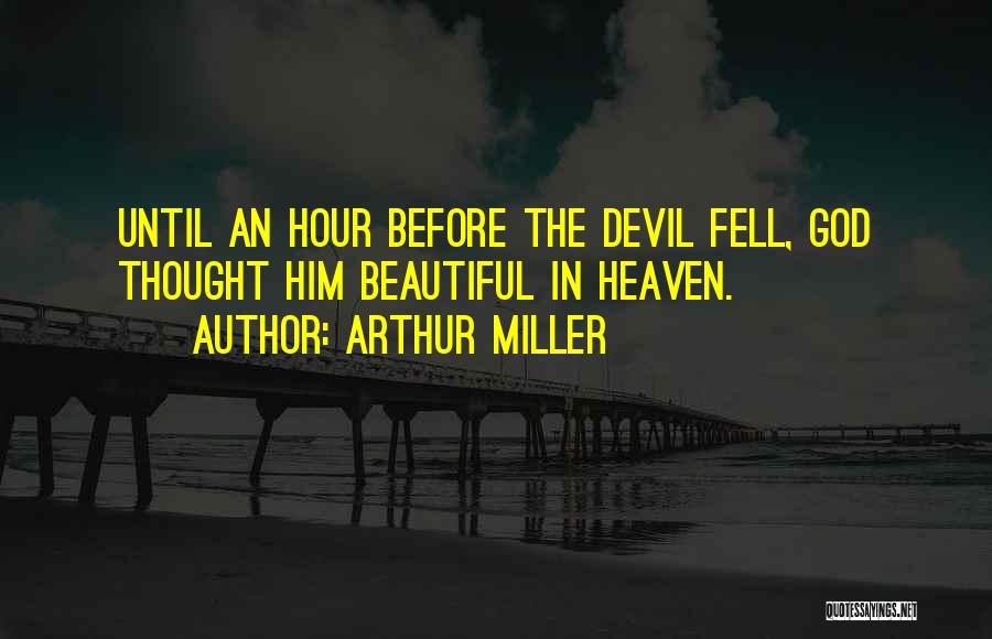 Arthur Miller Quotes 1663507