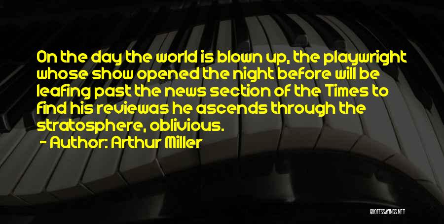 Arthur Miller Quotes 1686461