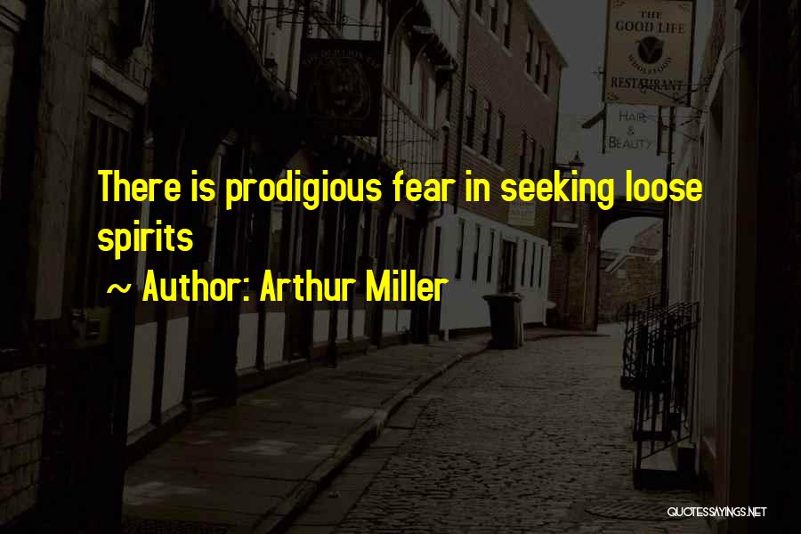 Arthur Miller Quotes 1690305