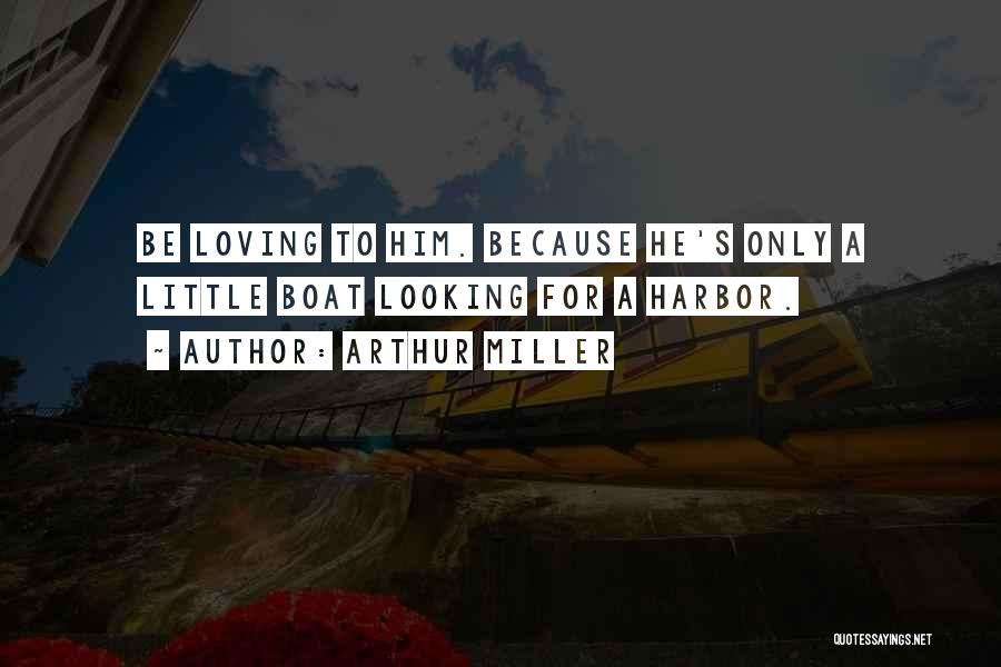 Arthur Miller Quotes 1773232