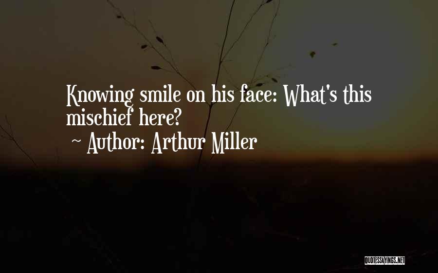 Arthur Miller Quotes 1792768