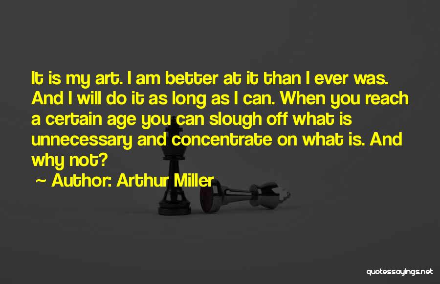 Arthur Miller Quotes 1886885