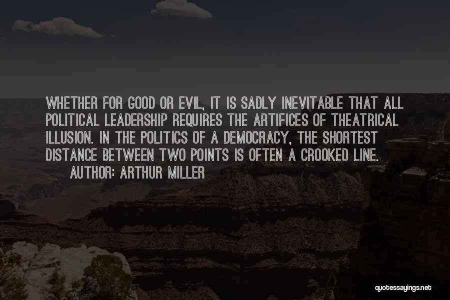 Arthur Miller Quotes 2064576