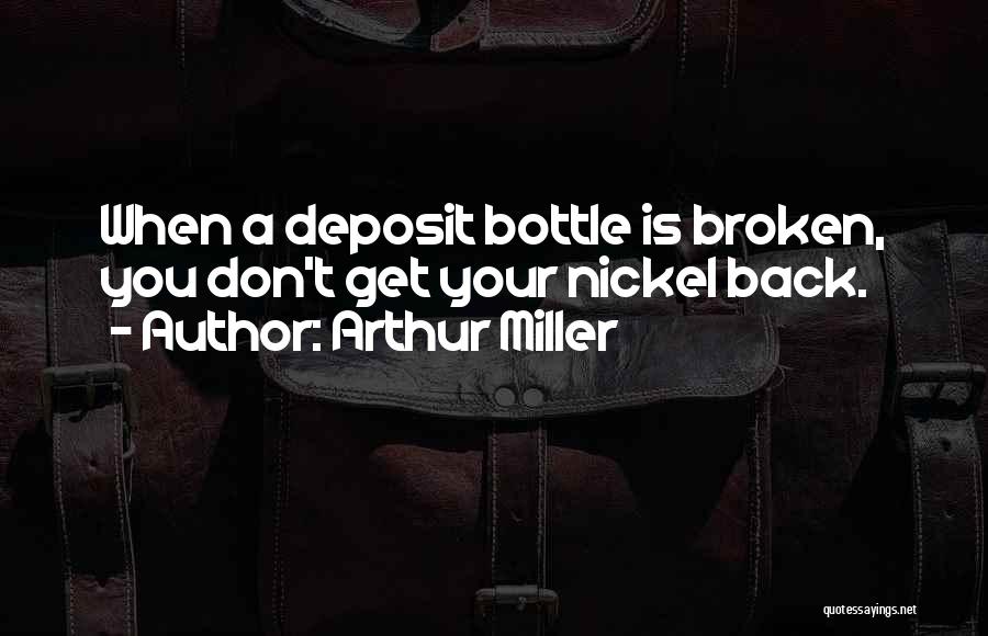 Arthur Miller Quotes 2089846