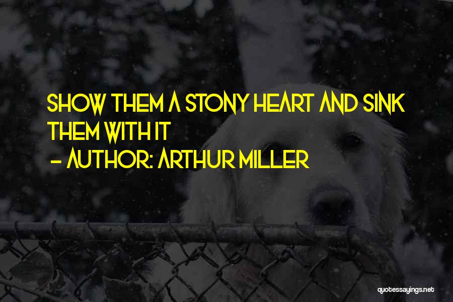 Arthur Miller Quotes 2181573