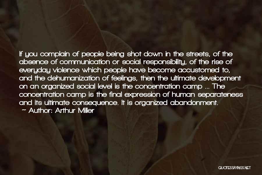 Arthur Miller Quotes 2211462