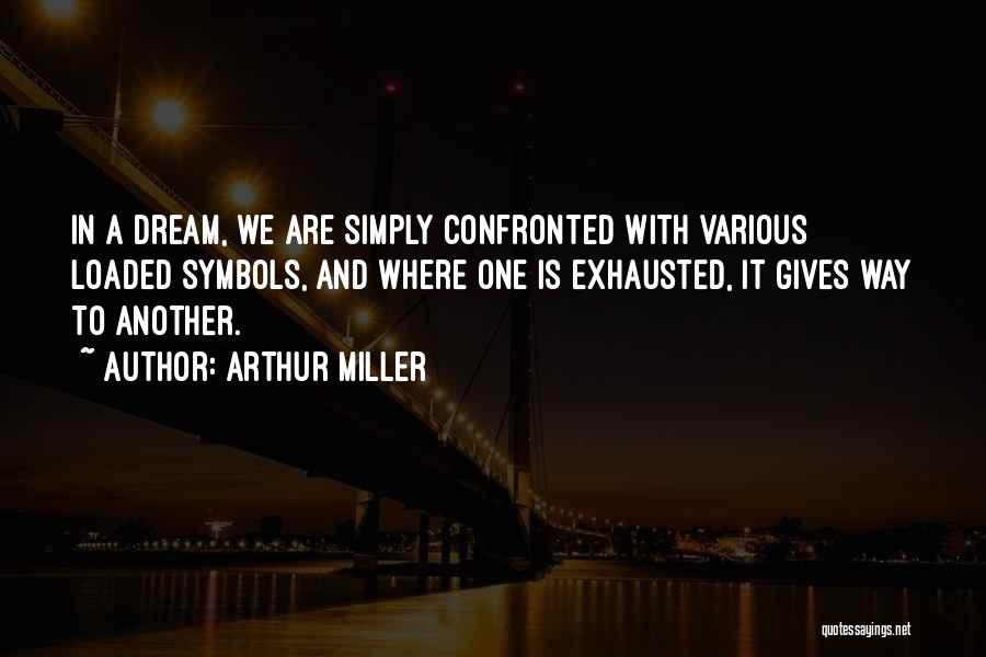 Arthur Miller Quotes 639540