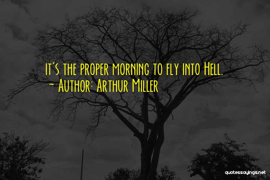 Arthur Miller Quotes 875209