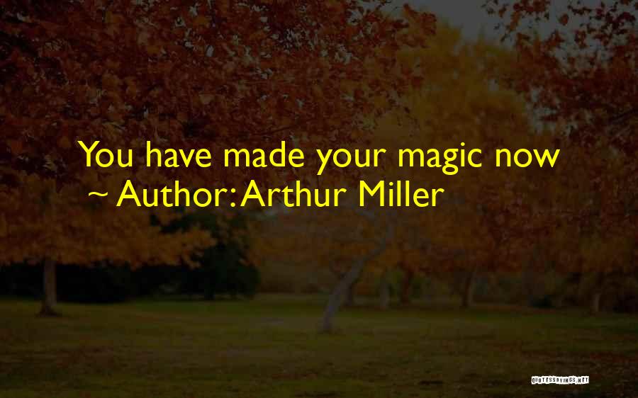 Arthur Miller Quotes 928885