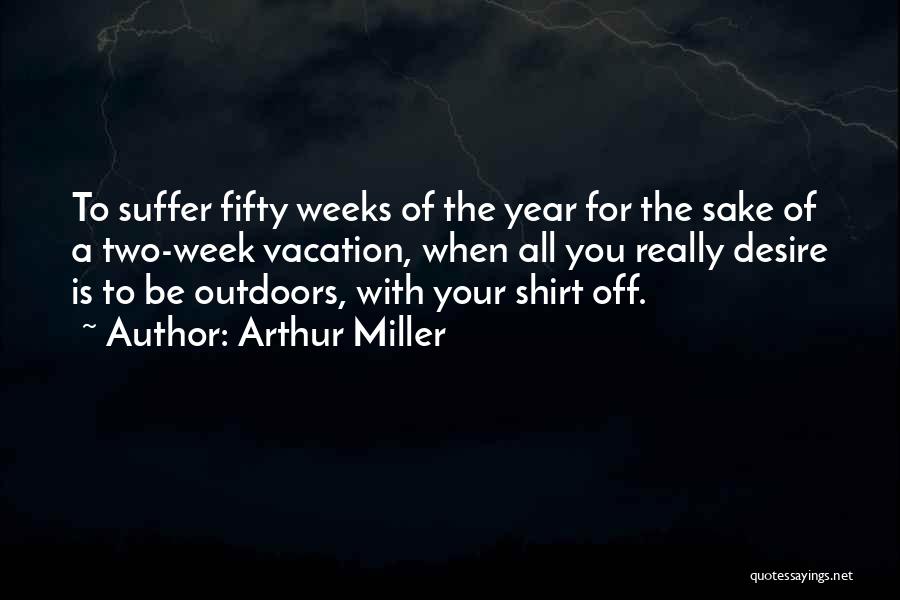 Arthur Miller Quotes 987392