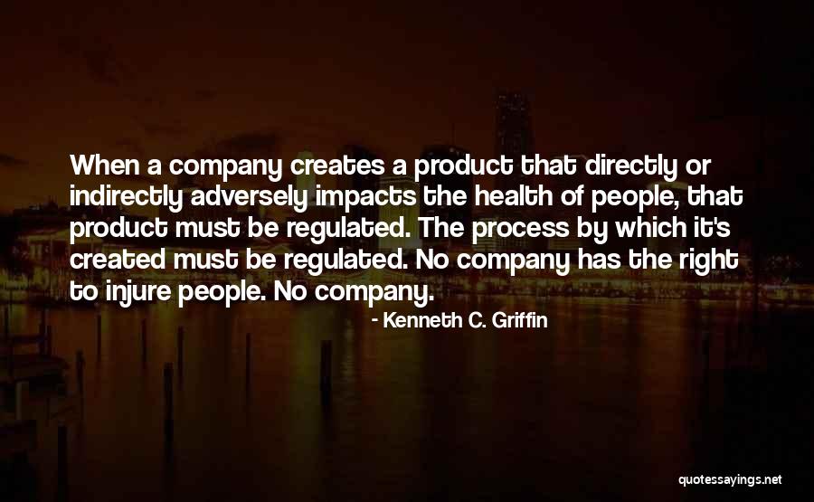 Arthur Miller Tragedy And The Common Man Quotes By Kenneth C. Griffin