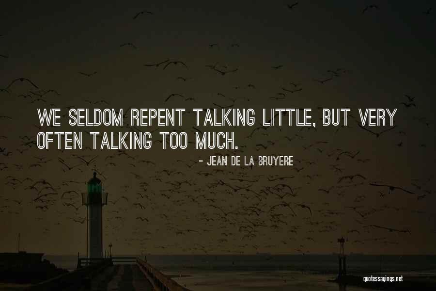Arthur Morgan Quotes By Jean De La Bruyere Arthur Morgan Quotes By Jean De La Bruyere