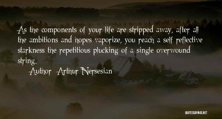 Arthur Nersesian Quotes 1224561