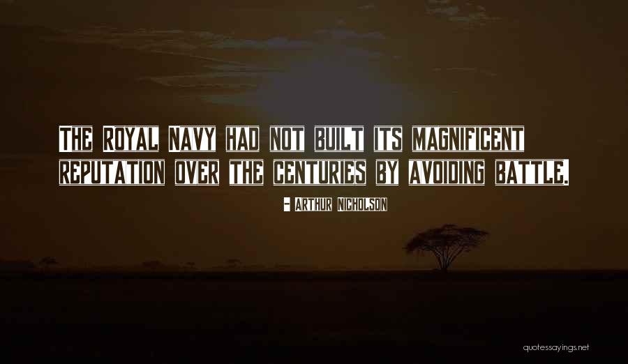 Arthur Nicholson Quotes 1049687 Arthur Nicholson Quotes 1049687