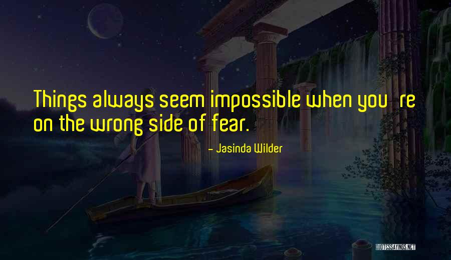 Arthur Oakman Quotes By Jasinda Wilder Arthur Oakman Quotes By Jasinda Wilder