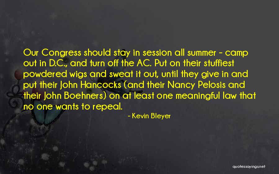Arthur Oakman Quotes By Kevin Bleyer Arthur Oakman Quotes By Kevin Bleyer