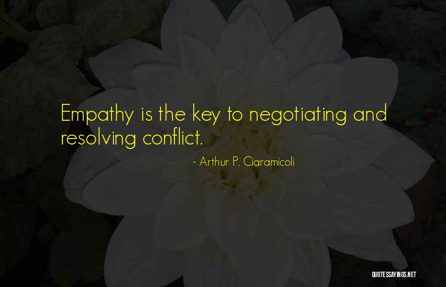 Arthur P. Ciaramicoli Quotes 1606271 Arthur P. Ciaramicoli Quotes 1606271
