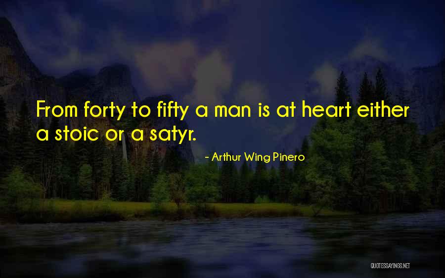 Arthur Pinero Quotes By Arthur Wing Pinero Arthur Pinero Quotes By Arthur Wing Pinero