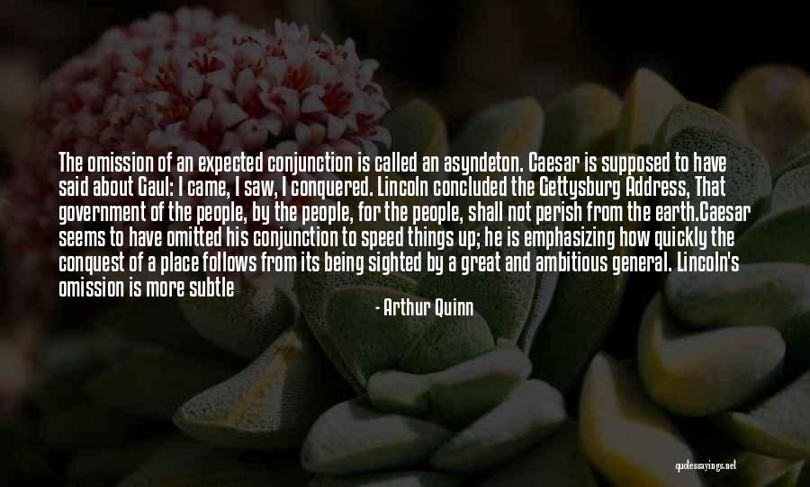 Arthur Quinn Quotes 1279511 Arthur Quinn Quotes 1279511