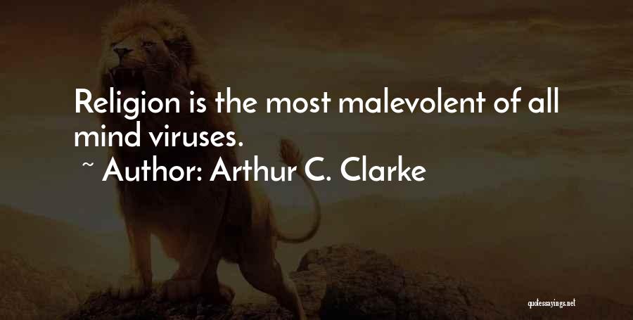 Arthur Quotes By Arthur C. Clarke
