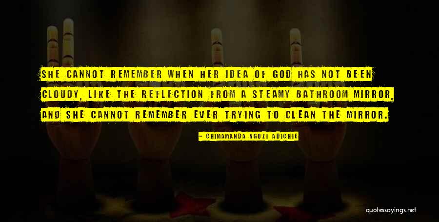 Arthur Rembo Quotes By Chimamanda Ngozi Adichie Arthur Rembo Quotes By Chimamanda Ngozi Adichie