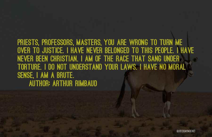 Arthur Rimbaud Quotes 1116763