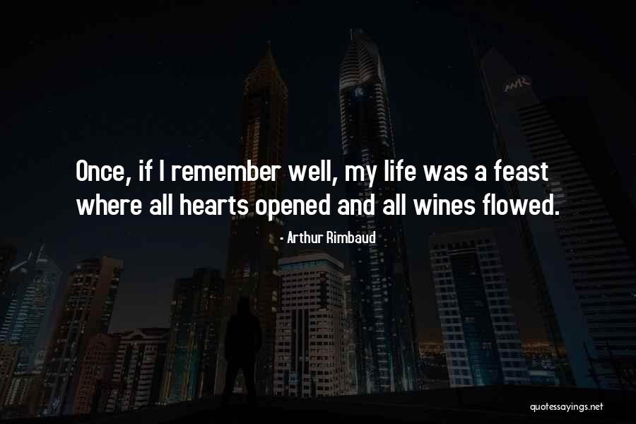 Arthur Rimbaud Quotes 1338794 Arthur Rimbaud Quotes 1338794