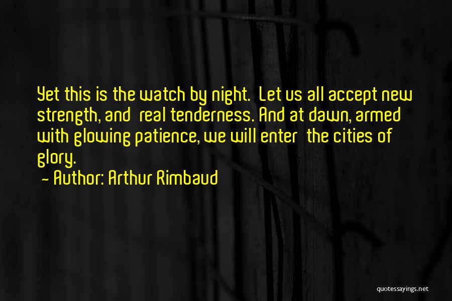 Arthur Rimbaud Quotes 1378627