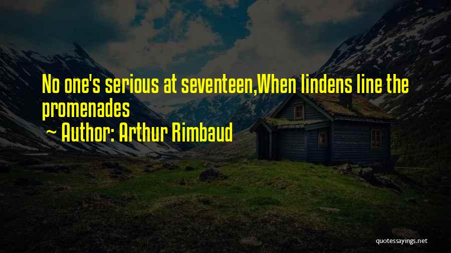 Arthur Rimbaud Quotes 1924163