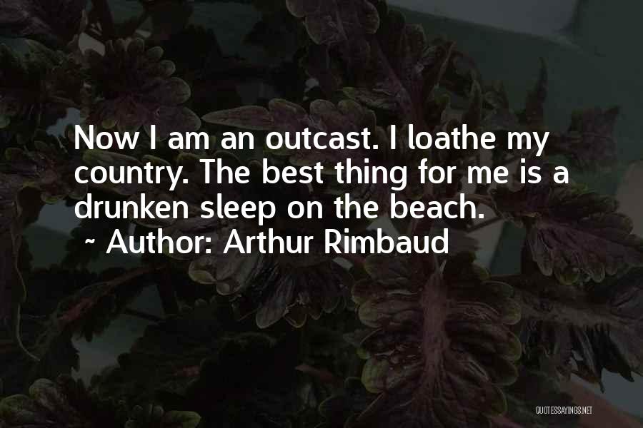 Arthur Rimbaud Quotes 2064806