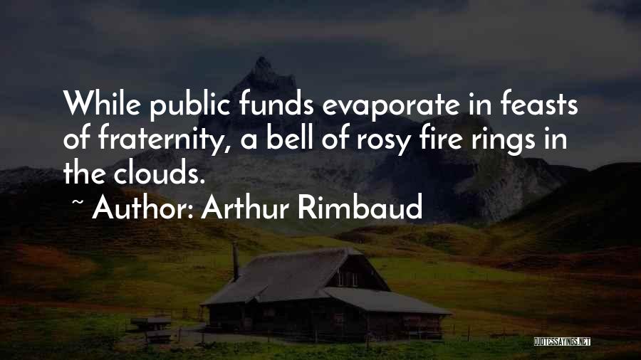 Arthur Rimbaud Quotes 2079180