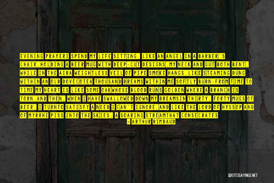 Arthur Rimbaud Quotes 2098627 Arthur Rimbaud Quotes 2098627