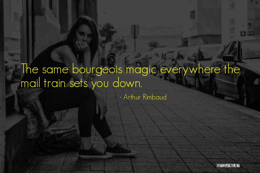 Arthur Rimbaud Quotes 266847 Arthur Rimbaud Quotes 266847