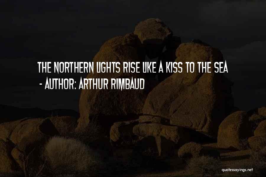 Arthur Rimbaud Quotes 351070